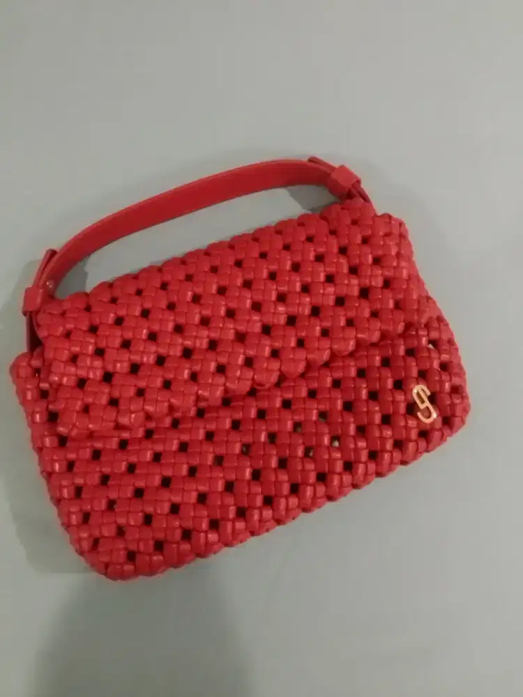 Sugar Monday Bag