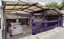 Dijual Kost Aktif Tingkat 1,5 Lantai Tengah Kota Semarang