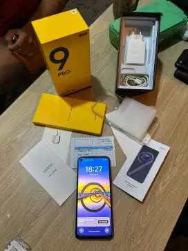 HP REALME 9 PRO 5G NFC