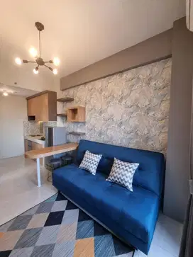 Baru gress‼️Apartemen Puncak Dharmahusada lantai 2 dekat unair C