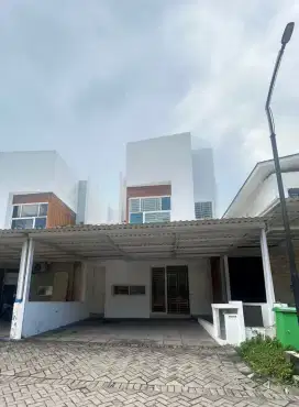 Dijual Rumah Minimalis Royal Residence Surabaya Barat Dekat Pakuwon