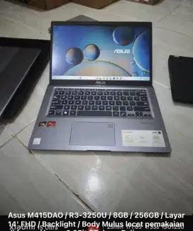 ASUS M415DAO/R3-3250U