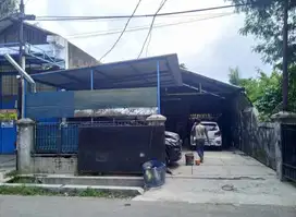 Hitung tanah seharga NJOP gudang di Margawangi Kencana Ciwastra