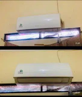 Jual AC polytron