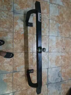 Tanduk belakang mobil ARB