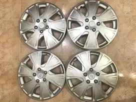 Tutup Velg Mobil Terios Original