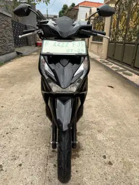 BEAT NEW 2024 KM 9 RIBU