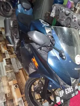 Suzuki GSX-R 150