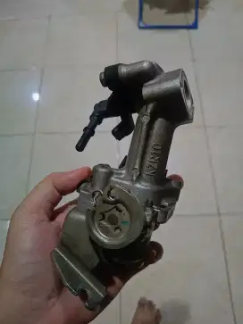TB vario 125 old KZR