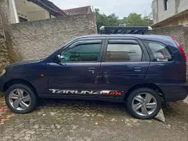 Daihatsu taruna CL
