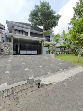 Dijual Rumah Asri Luas Daerah Araya Blimbing Indah, Araya Malang