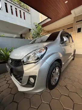 Daihatsu Sirion M/T 2015