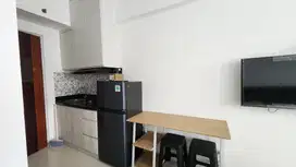 Apartement gunawangsa tidar tipe 1br loss tengah kota