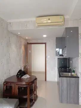 Disewakan Apartemen Signature Park Grande Cawang