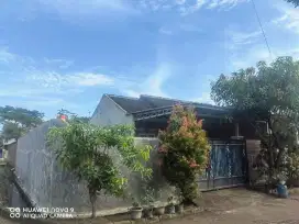 Cluster Citra Pesona Regency