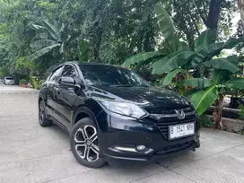 Honda HRV 1.5 E 2017 AT