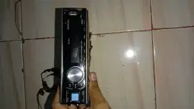 Car Audio Merk Tanaka
