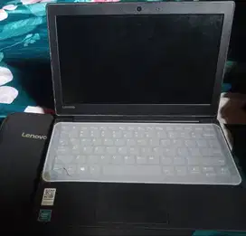 Di jual Laptop NB LENOVO IDEAPAD S130