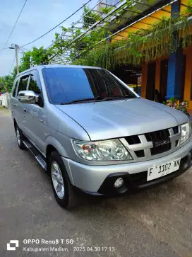 Panther smart turbo 2013 antik tangan pertama dr baru km 69rb full set