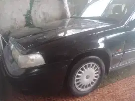 Volvo 960 Royal 1997