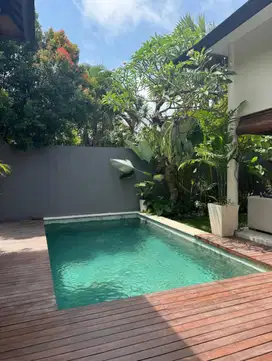 FOR SALE VILLA COMPLEX  Jl. Bumbak Umalas, Kerobokan