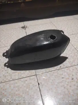 Tangki CB_Siap Pakai
