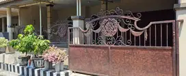 Dijual Rumah Rungkut Permai