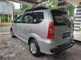 Dijual avansa antik  2011 km 31 ribuan