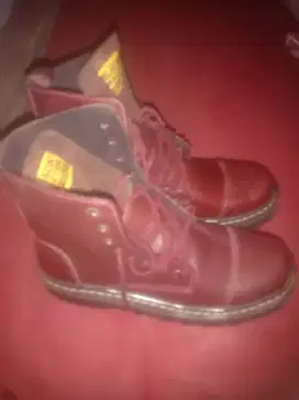 Sepatu blackmaster original co.
