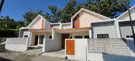 Di jual Rumah Dewi Sartika Barat Sampangan