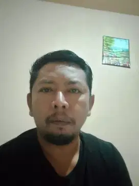 Siap jadi driver ekspedisi atau pribadi (SIM B1)