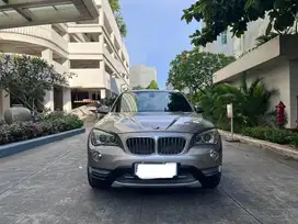 BMW X1 Sdrive18i 2013 AT