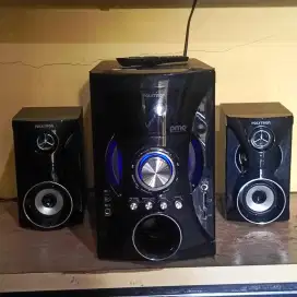 Jual speaker polytron PMA 9525.