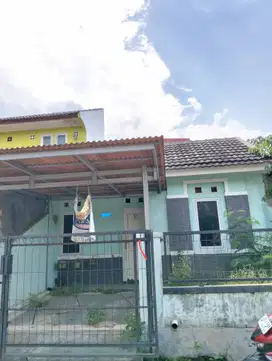 Di jual rumah murah citra indah Cileungsi