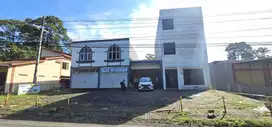 JUAL 1 RUMAH, 1 KOS2 AN DAN 2 RUKO DI JEDUNG GUNUNGPATI DEKAT RS SCCR