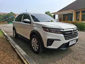 HONDA BRV S MT PUTIH 2022