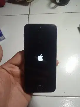 iPhone 5 apa ada nya