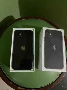 iphone 11 64gb tetap saja baruu