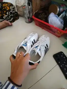 Jual sepatu Adidas samba og