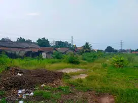 Dijual cepat tanah seluas 8.267m2 di Curug, Bitung hanya 3,5 jt / m2