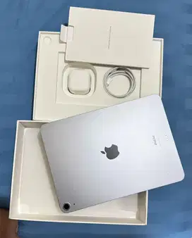 ipad air m2 second 128Gb wifi only garansi on+ free keyboard goojodoq