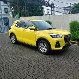 Rocky x mt 2022 angsuran 3.798 Langsung proses om