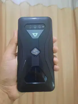 Jual/TT/Barter Black Shark 4 Pro 12GB/256GB 5G