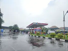 Dijual SPBU di Bekasi Utara