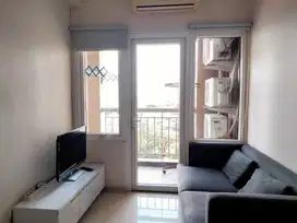 Disewakan tahuna apartemen grand palace kemayoran murh 2 kamar