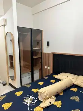 Dijual Apartemen Amor diatas EastCoast Mall  Pakuwon City