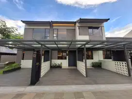 di Jual Rumah Park Serpong DP 10Jt Promo Cashback + Furnish