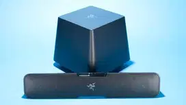 Speaker razer leviathan V2