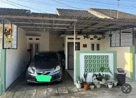 Dijual Cepat Rumah Daerah Sawangan, Depok