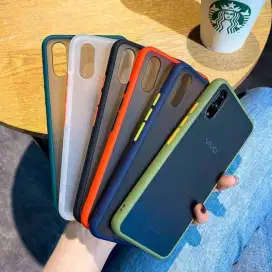 Soft case hp. Semua tipe